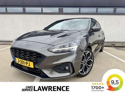 Grijs Occasion 2019 Ford Focus Business Edition Hatchback | € 15.849 (Eerlijke prijs)