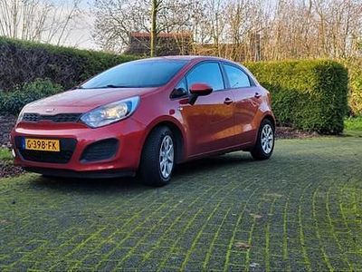 Gebruikt 2014 Kia Rio | € 5.595 (Eerlijke prijs)