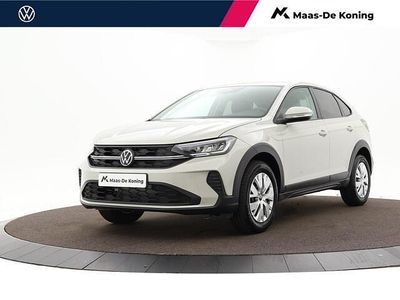 VW Taigo