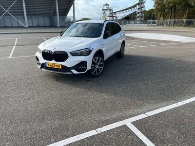 tweedehands BMW X1 xDrive25e