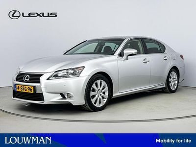 Lexus GS450H