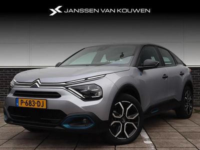 Citroën e-C4