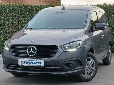 Grijs Occasion 2023 Mercedes Citan 110 Hatchback | € 19.750 (Eerlijke prijs)