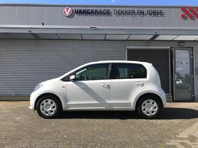 tweedehands Seat Mii 1.0 Style 5 deurs 1.0 60 PK uitvoering