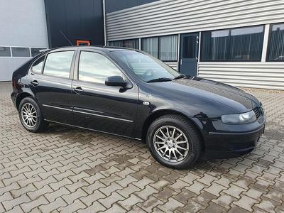 Occasion 2000 Seat Leon | € 1.250 (Eerlijke prijs)