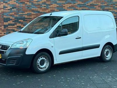 Occasion Peugeot Partner 74 PK (54 kW) 2018
