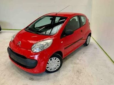 Citroën C1
