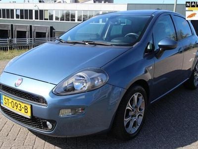 Fiat Punto Evo