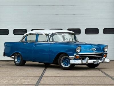 Gebruikt 1956 Chevrolet Bel Air | € 20.450