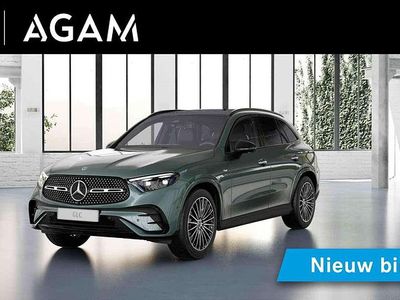 Mercedes GLC300e