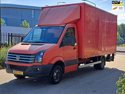 VW Crafter