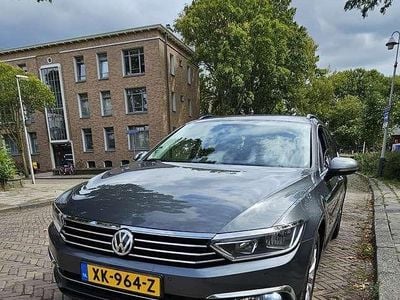 Occasion 2015 VW Passat Highline Stationwagen | € 11.500 (Eerlijke prijs)