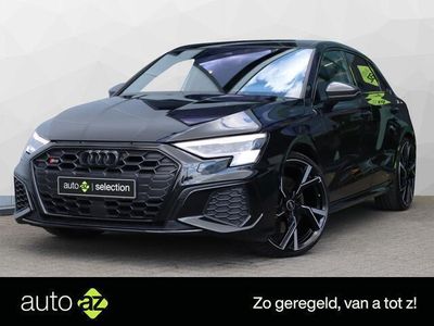 tweedehands Audi S3 Sportback 2.0 TFSI quattro / Panorama / Akrapovic