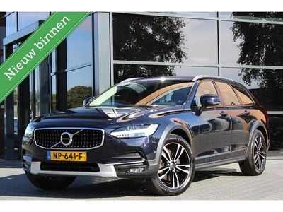 Volvo V90 CC