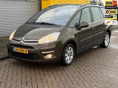 Citroën Grand C4 Picasso