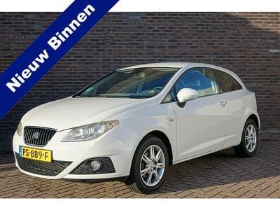 Seat Ibiza SC