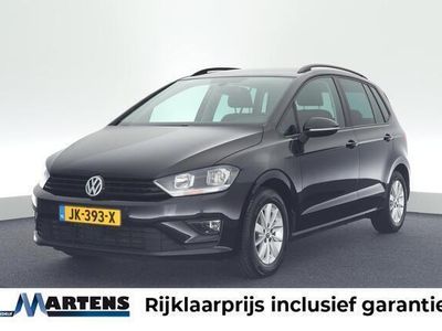 VW Golf Sportsvan