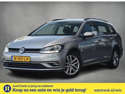 VW Golf VII