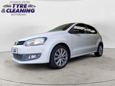 tweedehands VW Polo 1.4-16V Highline