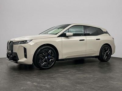 Grijs Occasion 2025 BMW iX Comfort Edition SUV | € 79.880