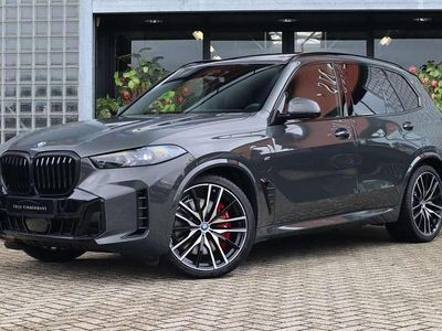 Grijs Occasion 2024 BMW X5 M Sport SUV | € 139.950