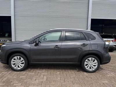 tweedehands Suzuki SX4 S-Cross 1.4 Boosterjet Select Smart Hybrid 1500 kg trekgewicht