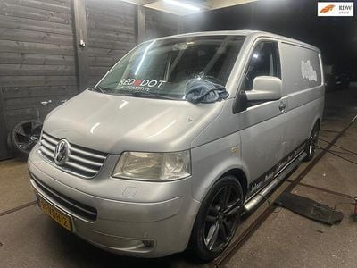 VW T5