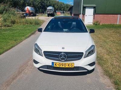 Gebruikt 2015 Mercedes A180 | € 8.950 (Goede deal)