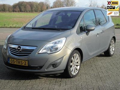 tweedehands Opel Meriva 1.4 Turbo Cosmo