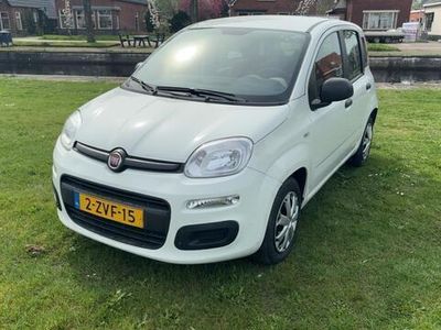 tweedehands Fiat Panda 0.9 TwinAir Ed. Cool