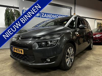 tweedehands Citroën Grand C4 Picasso 1.2 PureTech Intensive