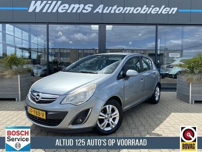 tweedehands Opel Corsa 1.2-16V Anniversary Edition Airco,Cruise Control