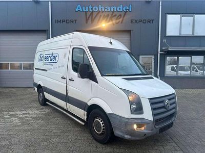 VW Crafter