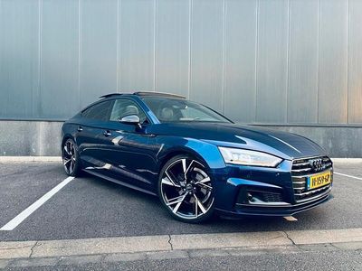 Occasion 2020 Audi A5 Coupé | € 22.500 (Goede deal)