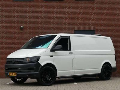VW T6