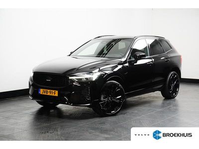 Occasion Volvo XC60 Plus 2026 Zwart SUV
