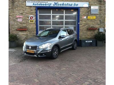 tweedehands Suzuki SX4 S-Cross 1.6 High Executive