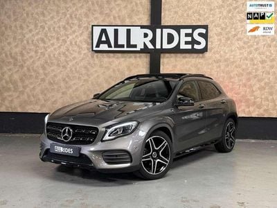 Mercedes GLA200