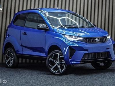 Aixam Crossover Premium