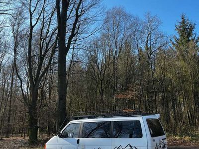 VW T4
