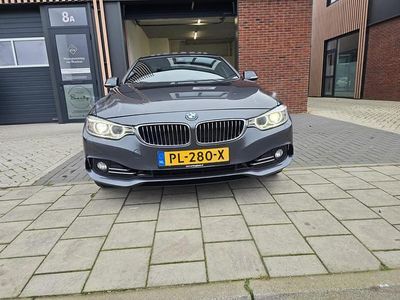 Gebruikt 2016 BMW 420 Gran Coupé Coupé | € 17.950 (Eerlijke prijs)