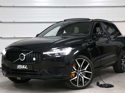 tweedehands Volvo XC60 2.0 T8 AWD 405Pk Polestar Engineered R-Design Full