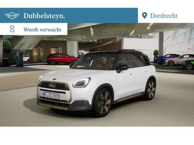 tweedehands Mini Countryman C Favoured L Pakket Harman Kardon Pano