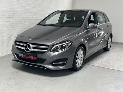 Mercedes B180