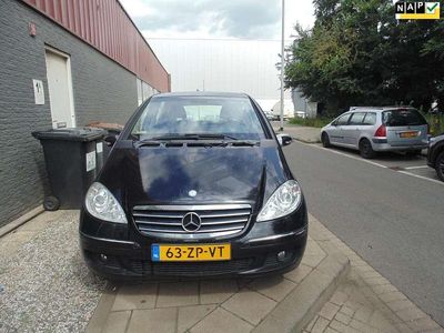 Mercedes A150