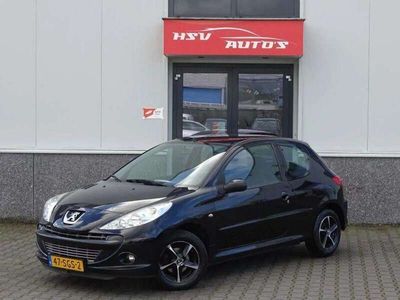 Peugeot 206+