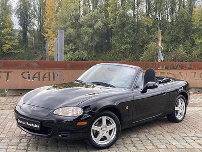 Mazda MX5