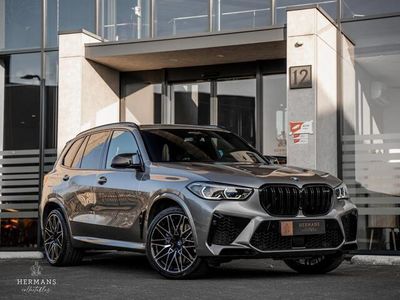 BMW X5 M