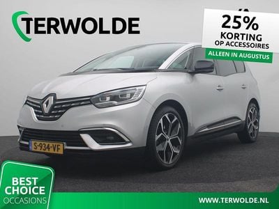 Renault Grand Scénic IV
