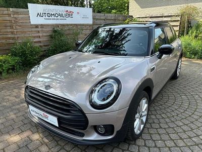 Mini Cooper Clubman